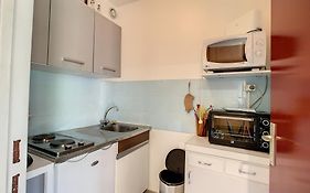 Studio La Toussuire, 1 pièce, 4 personnes - FR-1-416-13
